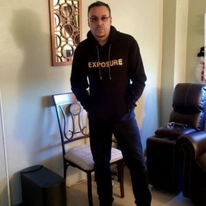 Meet your Posher, Erick